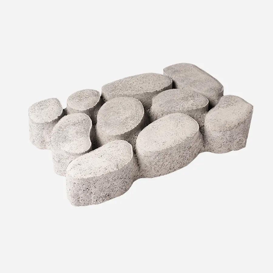 Pietra Autobloccante